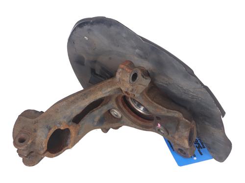 Right front steering knuckle VW GOLF VII (5G1, BQ1, BE1, BE2) 1.6 TDI | BP16150924M26 