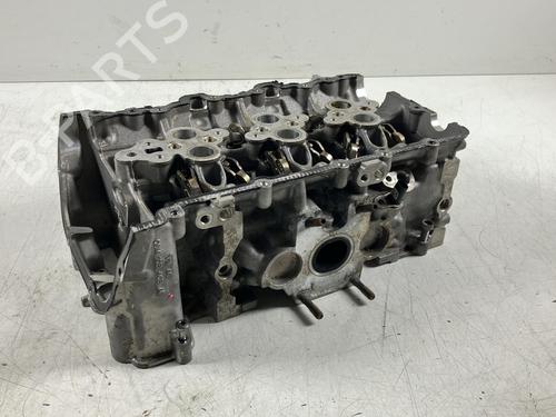 Used Cylinder head Cylinder head VW TOUAREG (CR7, RC8) 3.0 TSI 4motion (340 hp) 25335247 25335247