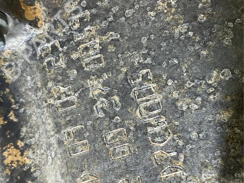 Gearbox VW GOLF VIII (CD1, DA1) 1.5 TSI | BP34165426M3  - Image 5