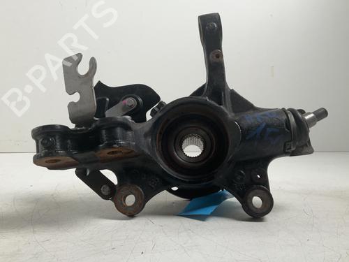 Right front steering knuckle OPEL VIVARO C Van (K0) VIVARO-E HYDROGEN | BP39927806M26 - Image 4