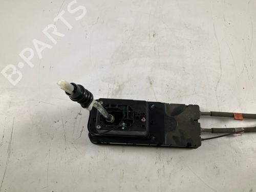 Automatic gearbox selector PEUGEOT 308 SW II (LC_, LJ_, LR_, LX_, L4_) 1.6 BlueHDi 120 | BP19412487M91 