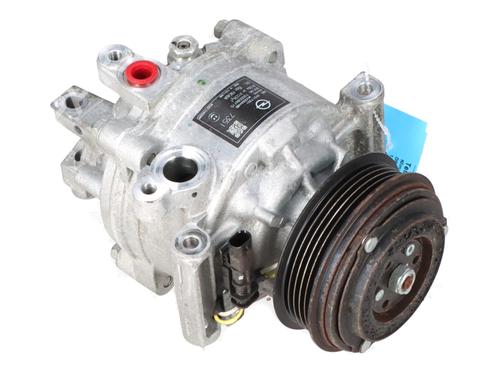 Used AC compressor OPEL ASTRA K Sports Tourer (B16) 1.2 Turbo (35) (131 hp) 32439297