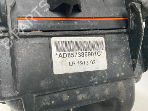 Air filter box BMW 4 Gran Coupe (F36) 430 d | BP21163160M87 