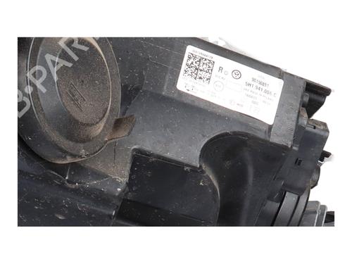 Right headlight VW GOLF VIII (CD1, DA1) 1.0 TSI | BP34252906C29  - Image 5