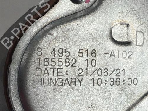 Rear wiper motor BMW 1 (F40) 116 d | BP13560053M102 