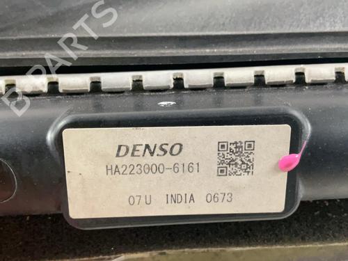 Radiator set SUZUKI BALENO (FW, EW) 1.2 (A1K412) | BP38491755M120 - Image 5