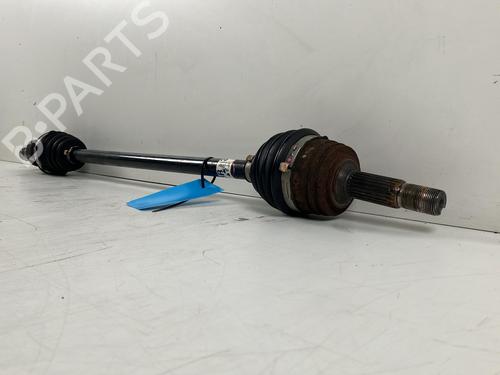Right front driveshaft TOYOTA AYGO (_B4_) 1.0 (KGB40) | BP40292777M39 - Image 3