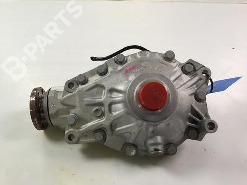Used Front differential Front differential BMW X7 (G07) xDrive M 50 i (530 hp) 7806544 7806544