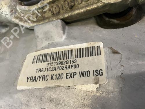 Gearbox SUZUKI BALENO (FW, EW) 1.2 (A1K412) | BP38464385M3 - Image 7