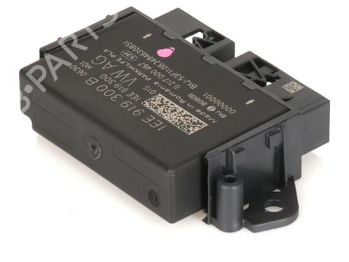 Electronic module VW ID.4 (E21) GTX 4motion | BP39922023M83 - Image 2