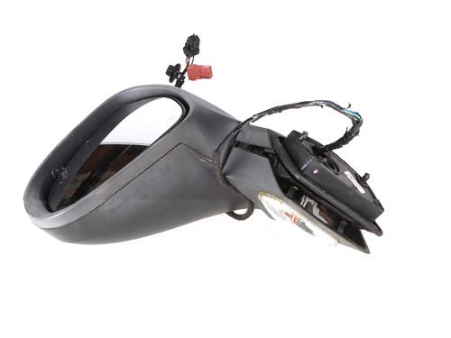 Used Left mirror Left mirror PEUGEOT 207 (WA_, WC_) 1.4 16V (95 hp) 36237446 36237446