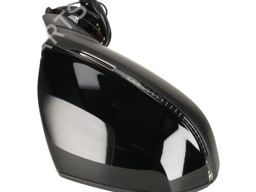 Used Right mirror AUDI Q7 (4MB, 4MG, 4MQ) 45 TDI Mild Hybrid quattro (231 hp) 31052209