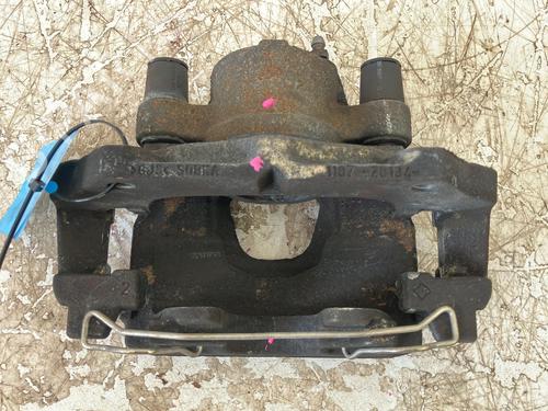 Right front brake caliper FORD FIESTA VII (HJ, HF) 1.0 EcoBoost | BP38048810M104 - Image 4