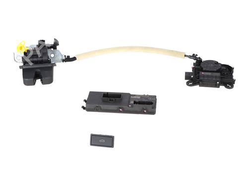 Electronic module VW TIGUAN (CT1) 2.0 TDI 4motion | BP39921824M83 - Image 2