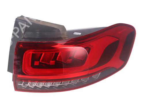 Used Right taillight MERCEDES-BENZ GLB (X247) GLB 200 (247.687) (163 hp) 26440269