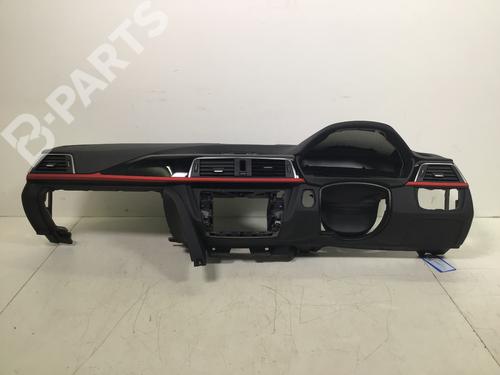 Instrumentbord BMW 3 Touring (F31) 320 d (190 hp) 9218491