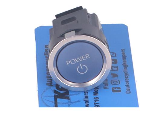 Used Switch Switch TOYOTA YARIS CROSS (MXP_) 1.5 Hybrid (MXPJ10) (92 hp) 39918248 39918248