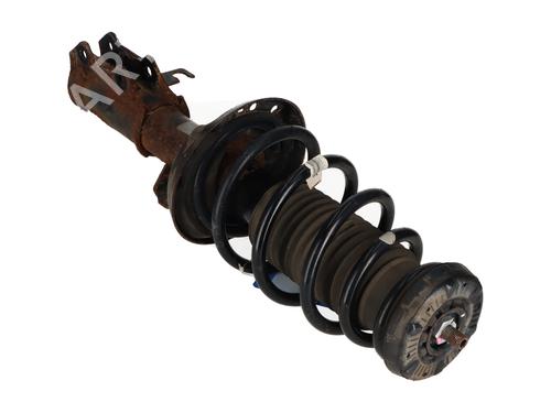 Left front shock absorber OPEL ASTRA J (P10) 1.6 Turbo (68) | BP17537727M16 