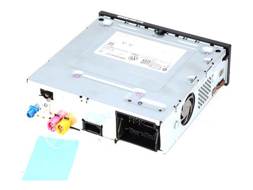 Electronic module VW T-ROC (A11, D11) 2.0 TSI 4motion | BP37666901M83 - Image 2