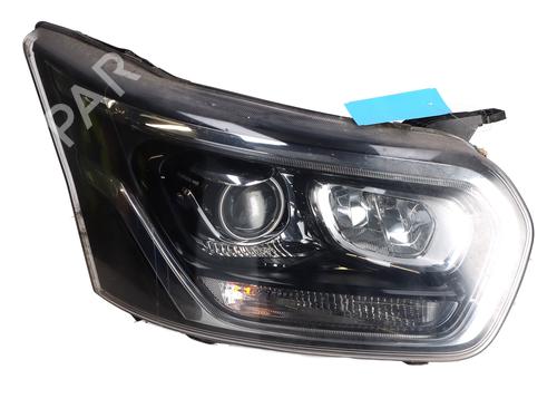 Used Right headlight Right headlight FORD TRANSIT V363 Platform/Chassis (FED, FFD) 2.0 EcoBlue (130 hp) 36408992 36408992