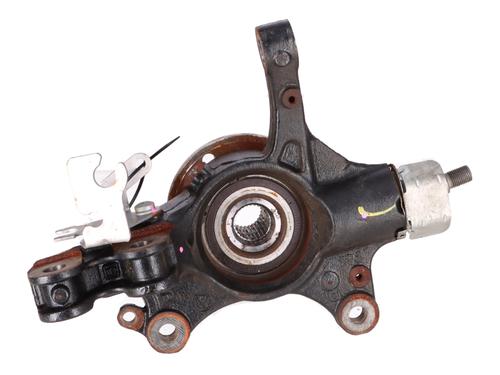 Right front steering knuckle OPEL VIVARO C Van (K0) VIVARO-E HYDROGEN | BP39920654M26 - Image 2