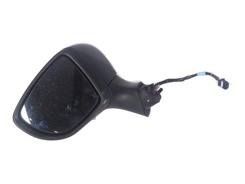 Used Left mirror RENAULT CLIO IV (BH_) 1.2 16V (73 hp) 19675810