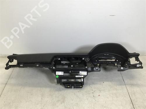 Used Dashboard Dashboard AUDI Q5 (FYB, FYG) 40 TDI quattro (190 hp) 16122944 16122944