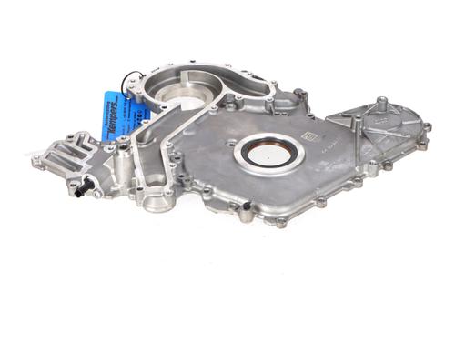 Timing cover VW TOUAREG (CR7, RC8) 3.0 TDI 4motion | BP33884548M123 - Image 2
