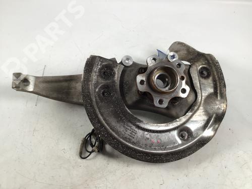 Left front steering knuckle BMW 7 (G11, G12) M 760 i, Li xDrive | BP10412177M25 