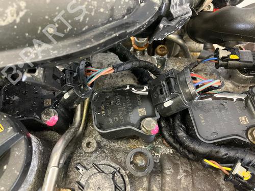 Engine SKODA FABIA III Estate (NJ5) 1.0 TSI | BP22849052M1 
