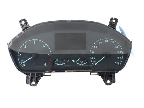 Kombiinstrument Kombiinstrument FORD TRANSIT V363 Platform/Chassis (FED, FFD) 2.0 EcoBlue (170 hp) 34519333 34519333