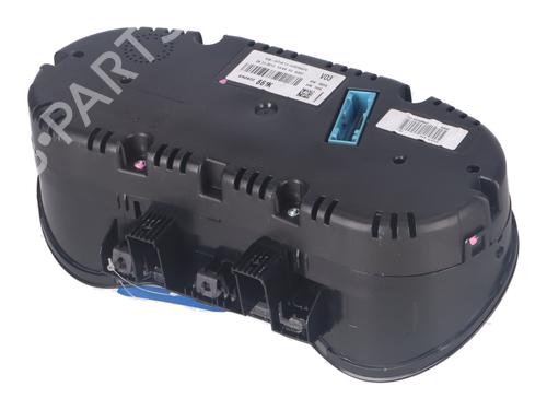 Instrument cluster VW POLO V (6R1, 6C1) 1.6 TDI | BP17474236C47 