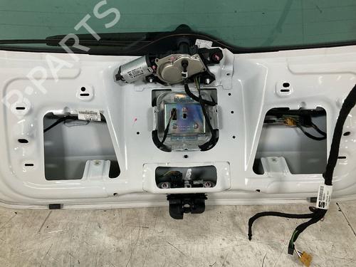 Tailgate SEAT IBIZA IV (6J5, 6P1) 1.0 TSI | BP23081408C6 