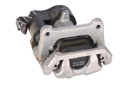Right rear brake caliper OPEL VIVARO C Van (K0) VIVARO-E HYDROGEN | BP39920429M106 - Image 3