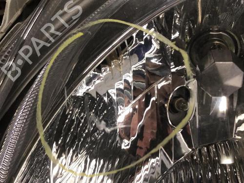 Left headlight OPEL VIVARO A Van (X83) 1.9 DTI (F7) | BP31755096C28 