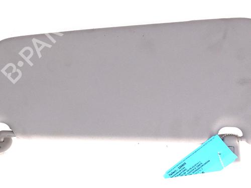 Left sun visor FORD KUGA II (DM2) 2.0 TDCi | BP37468594I1 - Image 2