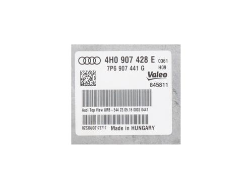 Electronic module AUDI A8 D4 (4H2, 4H8, 4HC, 4HL) 3.0 TDI quattro | BP35719250M83 - Image 3