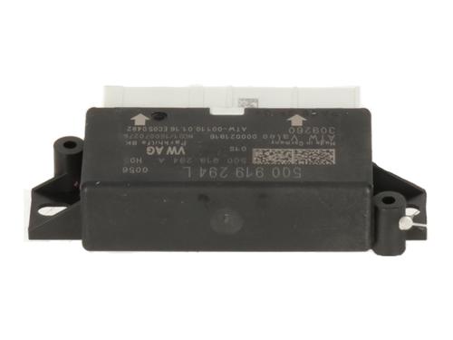 Elektronisk modul Elektronisk modul VW TOURAN (5T1) 2.0 TDI (150 hp) 34473545 34473545