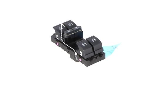 Commutateur VW TOUAREG (7LA, 7L6, 7L7) 3.0 V6 TDI (225 hp) 32783263