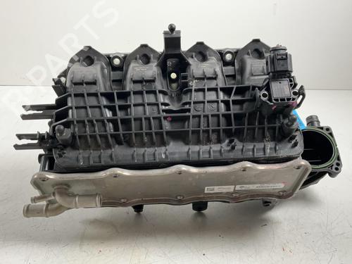 Intake manifold VW PASSAT B8 Variant (3G5, CB5) 1.4 GTE Hybrid | BP38438219M70 - Image 2