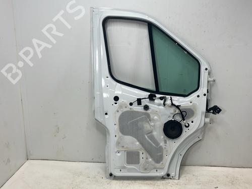Left front door FORD TRANSIT V363 Platform/Chassis (FED, FFD) 2.0 EcoBlue | BP36158689C2 - Image 10
