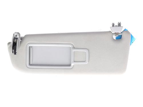left-sun-visor-audi-a8-d4-4h2-4h8-4hc-4hl-2009-2010-2011-2012-2013-2014-2015-2016-2017-2018-2019-35717212 main image