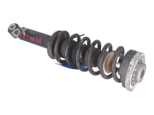 Left rear shock absorber BMW X3 (F25) xDrive 20 d | BP26030426M18 