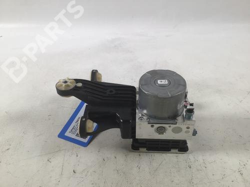 ABS pump TOYOTA SUPRA (DB_) 3.0 GR (DB41, DB42, DB43, DB45, DB46) (340 hp) 1543776 | 1543777