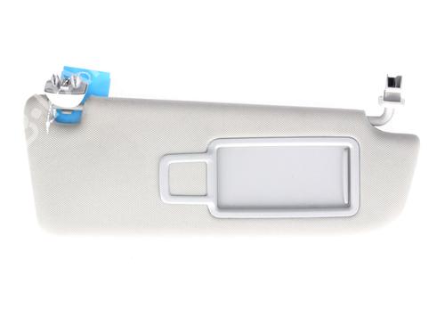right-sun-visor-audi-a8-d4-4h2-4h8-4hc-4hl-2009-2010-2011-2012-2013-2014-2015-2016-2017-2018-2019-35717123 main image