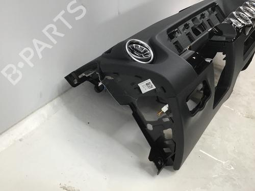 Dashboard MERCEDES-BENZ GLA (H247) GLA 250 (247.746) | BP27303708C46 