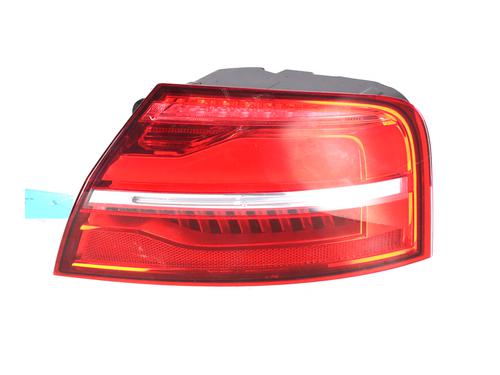 Used Right taillight Right taillight AUDI A8 D4 (4H2, 4H8, 4HC, 4HL) 3.0 TDI quattro (258 hp) 35114202 35114202