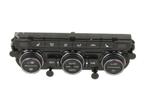 ac-styreenhet-manvreringsenhet-vw-passat-b8-3g2-cb2-2014-35931259 main image