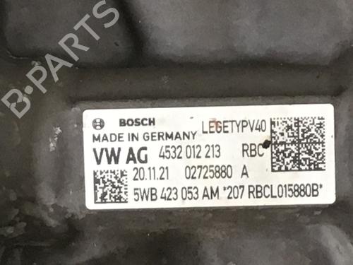 Steering rack VW GOLF VIII (CD1, DA1) 2.0 TDI 4motion | BP28308101M22 