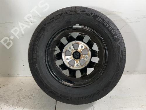 Rim FORD TRANSIT V363 Platform/Chassis (FED, FFD) 2.0 EcoBlue | BP38005830C45  - Image 13